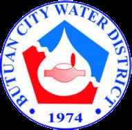 Butuan City Water District(BCWD) .